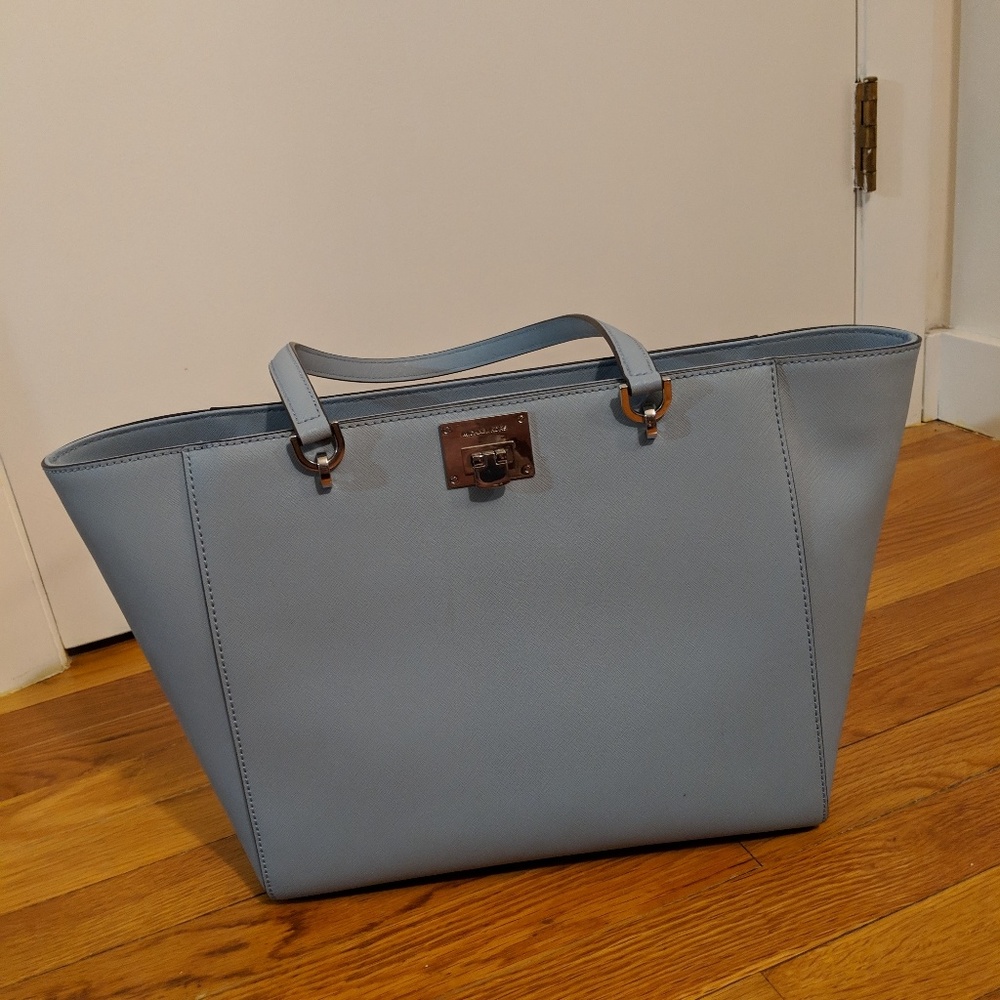 Authentic Michael Kors Handbag